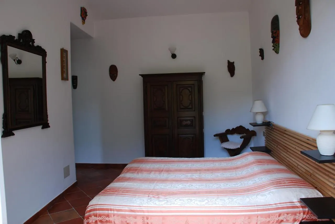 Il Pozzo E Il Melograno Bed & Breakfast Finale Ligure