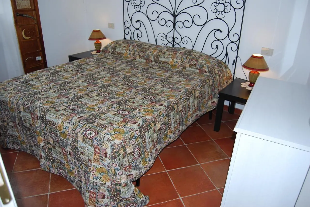 Il Pozzo E Il Melograno Bed & Breakfast Finale Ligure 0*,