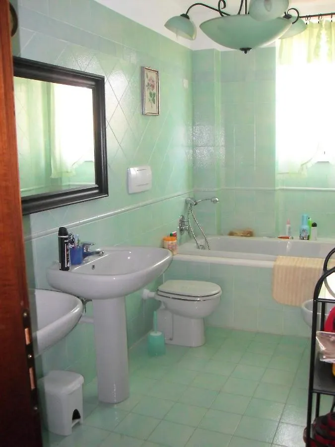 Il Pozzo E Il Melograno Bed & Breakfast Finale Ligure