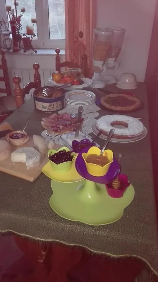 Il Pozzo E Il Melograno Bed & Breakfast Finale Ligure