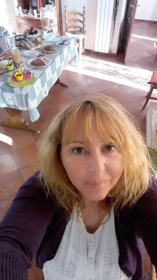 Il Pozzo E Il Melograno Bed & Breakfast Finale Ligure