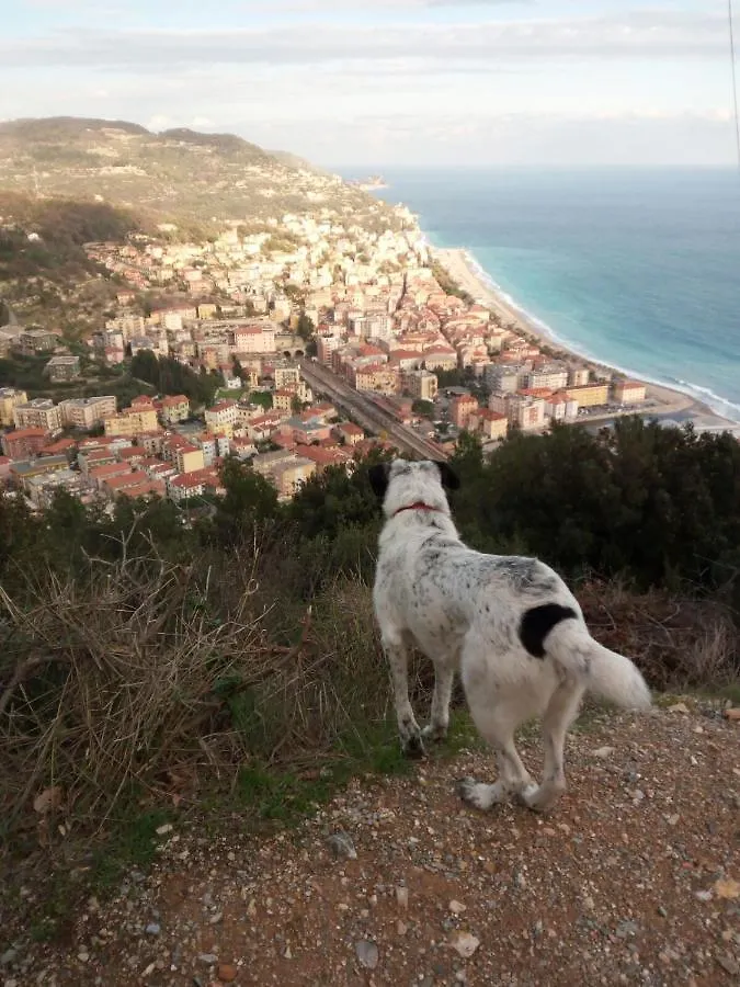 Il Pozzo E Il Melograno Bed & Breakfast Finale Ligure 0*,  Italy