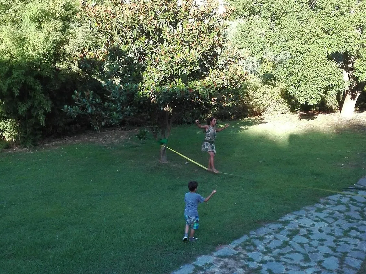 Il Pozzo E Il Melograno Bed & Breakfast Finale Ligure