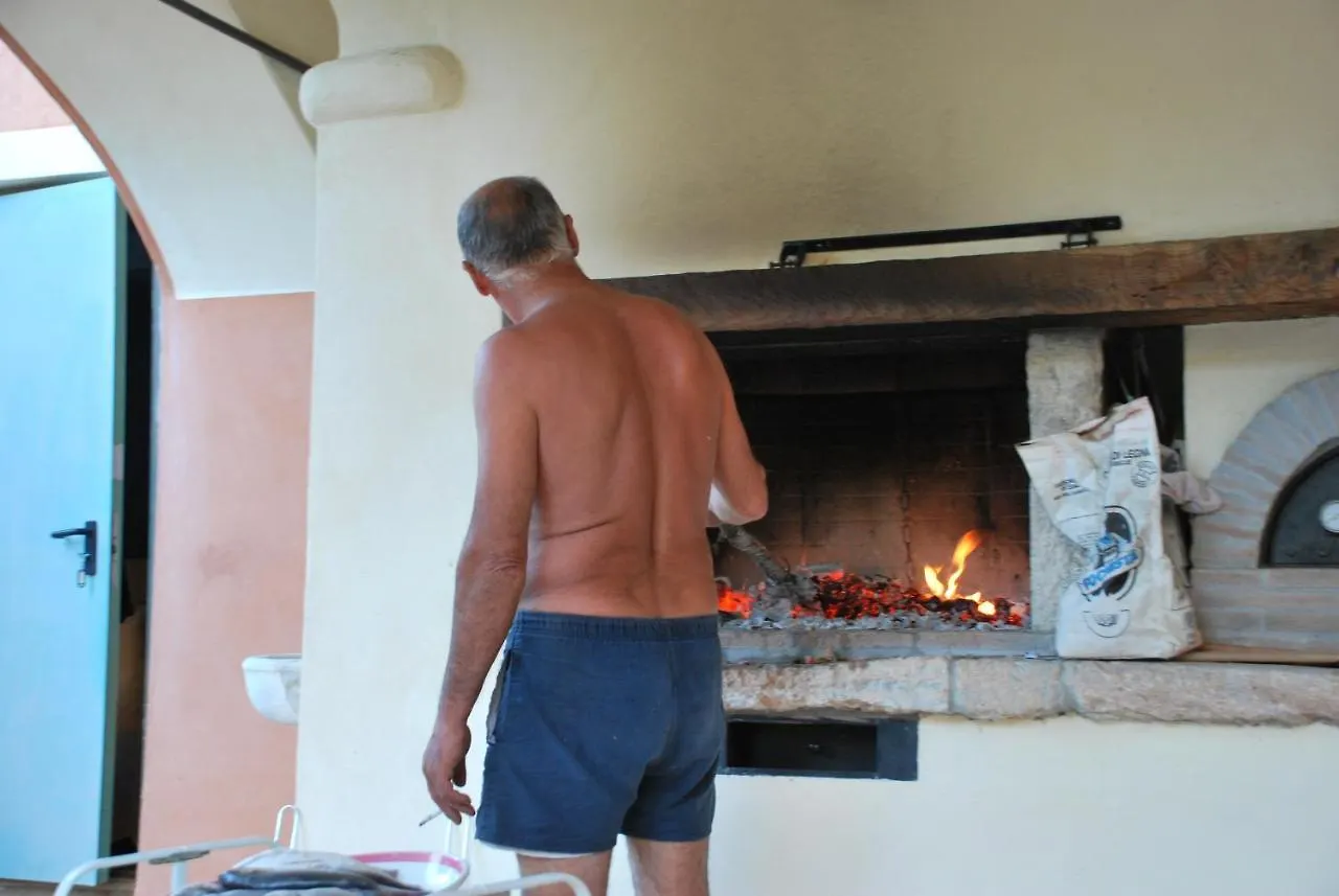 Il Pozzo E Il Melograno Bed & Breakfast Finale Ligure