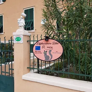  Gasthof Bibi A Mare