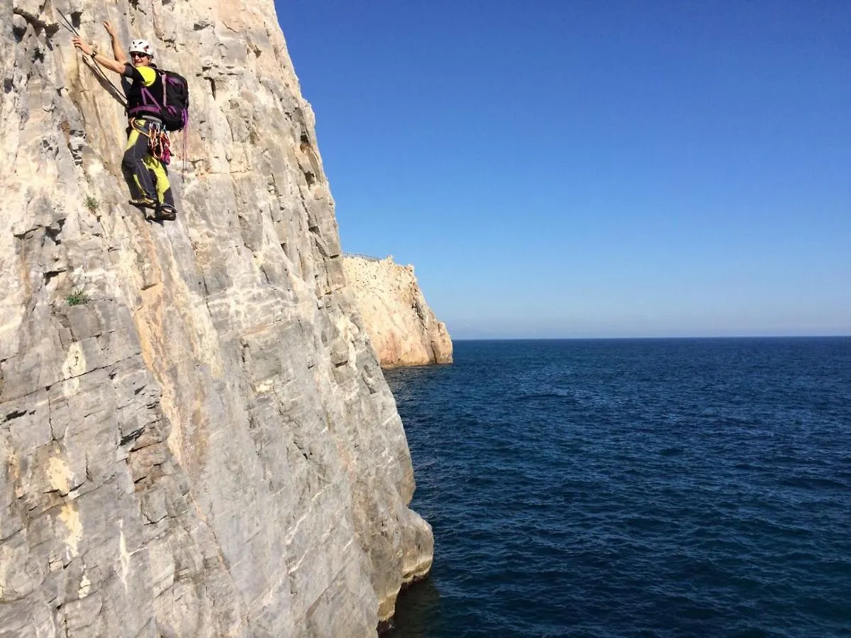 Il Pozzo E Il Melograno Bed & Breakfast Finale Ligure